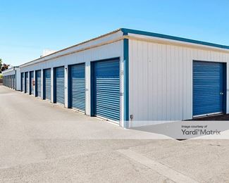 Photo 2 of Chemawa Road Mini-Storage - 5015 Windsor Island Road, Keizer, OR