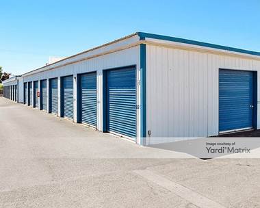 Storage Units for Rent available at 5015 Windsor Island Road, Keizer, OR 97303
