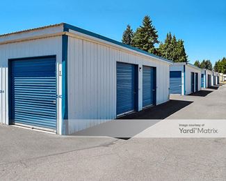 Photo 3 of Chemawa Road Mini-Storage - 5015 Windsor Island Road, Keizer, OR