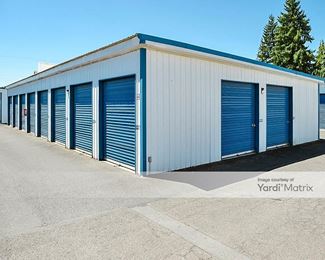 Photo 5 of Chemawa Road Mini-Storage - 5015 Windsor Island Road, Keizer, OR