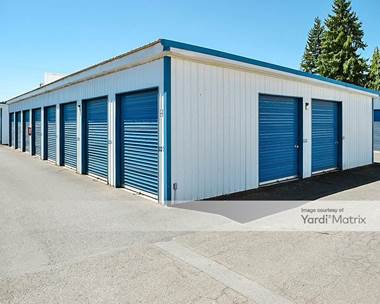 Storage Units for Rent available at 5015 Windsor Island Road, Keizer, OR 97303