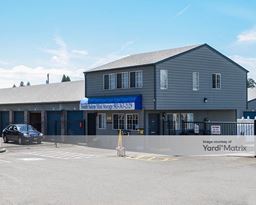 Image for South Salem Mini Storage - 5585 Commercial Street SE, Salem, OR