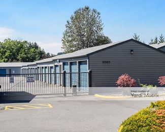 Photo 4 of South Salem Mini Storage - 5585 Commercial Street SE, Salem, OR