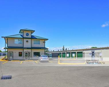 Storage Units for Rent available at 362 42nd Street, Springfield, OR 97478