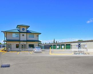 Photo 1 of 42nd Street Center Mini Storage - 362 42nd Street, Springfield, OR