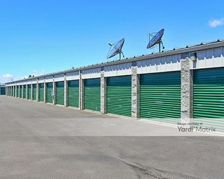 Photo 3 of 42nd Street Center Mini Storage - 362 42nd Street, Springfield, OR
