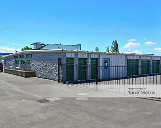Photo 4 of 42nd Street Center Mini Storage - 362 42nd Street, Springfield, OR