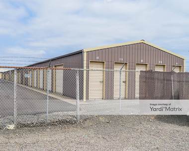 Storage Units for Rent available at 590 Hoffman Road, Independence, OR 97351