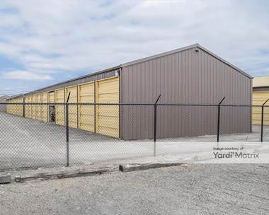 Storage Units for Rent available at 590 Hoffman Road, Independence, OR 97351