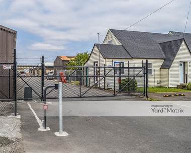 Storage Units for Rent available at 590 Hoffman Road, Independence, OR 97351