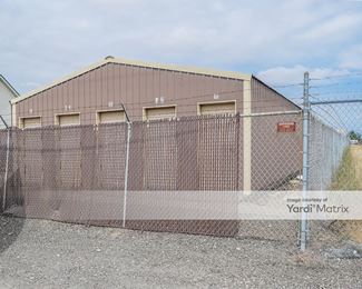 Photo 4 of Polk County Storage - 590 Hoffman Road, Independence, OR