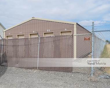 Storage Units for Rent available at 590 Hoffman Road, Independence, OR 97351