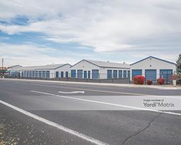 Image for Northwest Self Storage - 539 Maple Avenue, Redmond, OR