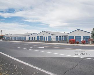 Photo 1 of Public Storage - 539 Maple Avenue, Redmond, OR