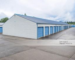 Image for Storage Depot, The - 111 NE Davidson Street, Albany, OR