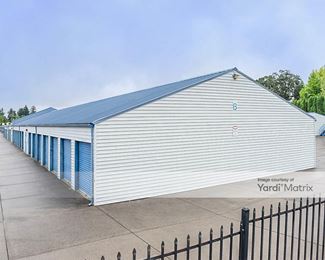 Photo 2 of Storage Depot, The - 111 NE Davidson Street, Albany, OR