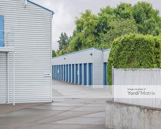 Photo 4 of Storage Depot, The - 111 NE Davidson Street, Albany, OR