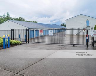 Photo 5 of Storage Depot, The - 111 NE Davidson Street, Albany, OR