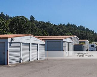 Photo 3 of Highway 22 Storage - 130 50th Avenue NW, Salem, OR