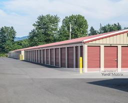 Image for Affordable Storage - 885 North Main Street, Independence, OR
