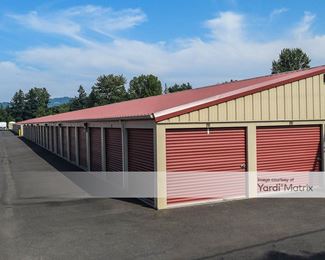 Photo 2 of Affordable Storage - 885 North Main Street, Independence, OR