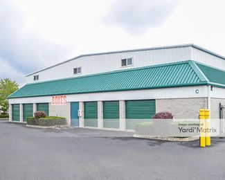 Photo 2 of A Storage Place - 2155 Pacific Blvd SW, Albany, OR