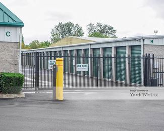 Photo 4 of A Storage Place - 2155 Pacific Blvd SW, Albany, OR