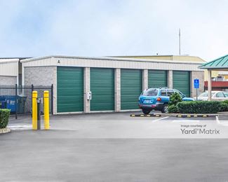 Photo 5 of A Storage Place - 2155 Pacific Blvd SW, Albany, OR