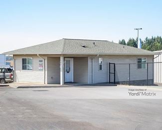 Photo 1 of Sublimity Mini Storage - 347 SW Sublimity Blvd, Sublimity, OR