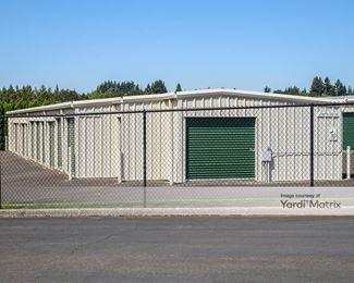 Photo 2 of Sublimity Mini Storage - 347 SW Sublimity Blvd, Sublimity, OR