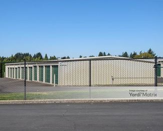 Photo 3 of Sublimity Mini Storage - 347 SW Sublimity Blvd, Sublimity, OR