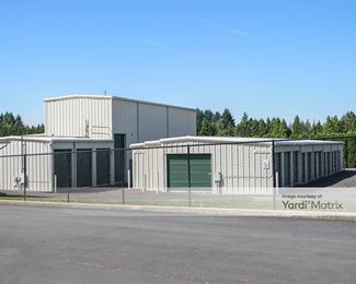 Photo 4 of Sublimity Mini Storage - 347 SW Sublimity Blvd, Sublimity, OR