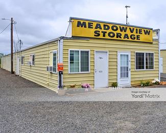 Photo 1 of Meadowview Storage - 91766 Highway 99 South, Junction City, OR