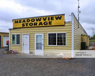 Photo 2 of Meadowview Storage - 91766 Highway 99 South, Junction City, OR