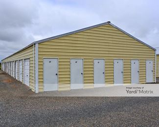 Photo 3 of Meadowview Storage - 91766 Highway 99 South, Junction City, OR