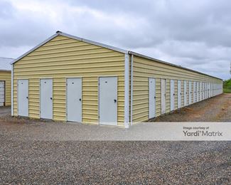 Photo 4 of Meadowview Storage - 91766 Highway 99 South, Junction City, OR