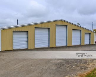 Photo 5 of Meadowview Storage - 91766 Highway 99 South, Junction City, OR