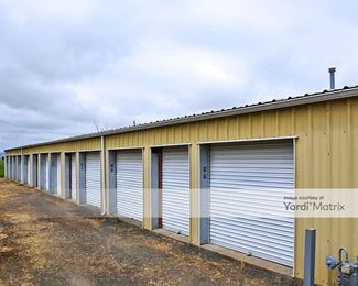 Photo 6 of Meadowview Storage - 91766 Highway 99 South, Junction City, OR