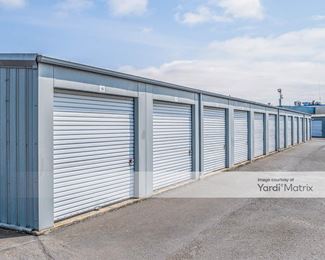 Photo 2 of Northwest Self Storage - 505 Buchanan Avenue, Corvallis, OR