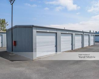 Photo 4 of Northwest Self Storage - 505 Buchanan Avenue, Corvallis, OR