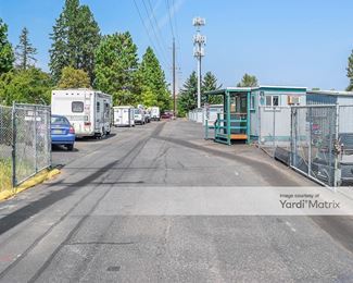 Photo 5 of Northwest Self Storage - 505 Buchanan Avenue, Corvallis, OR