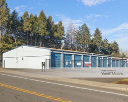Image for Salem Self Storage South - 1561 Wiltsey Road SE, Salem, OR