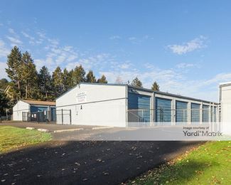 Photo 2 of Salem Self Storage South - 1561 Wiltsey Road SE, Salem, OR