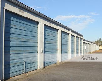 Photo 3 of Salem Self Storage South - 1561 Wiltsey Road SE, Salem, OR
