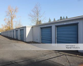 Photo 4 of Salem Self Storage South - 1561 Wiltsey Road SE, Salem, OR