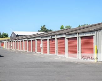 Photo 1 of Sublimity Mini Storage - 11770 NW Sublimity Road, Sublimity, OR
