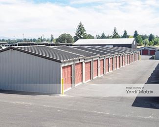 Photo 2 of Sublimity Mini Storage - 11770 NW Sublimity Road, Sublimity, OR