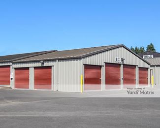 Photo 3 of Sublimity Mini Storage - 11770 NW Sublimity Road, Sublimity, OR