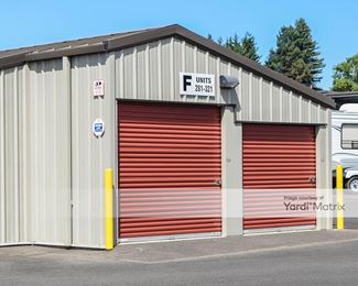 Photo 4 of Sublimity Mini Storage - 11770 NW Sublimity Road, Sublimity, OR