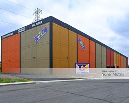 Image for U - Store Self Storage - 3880 International Court, Springfield, OR